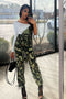 Gunner Baggy Cargo Overalls Rompers + Jumpsuits EDGE Small Army